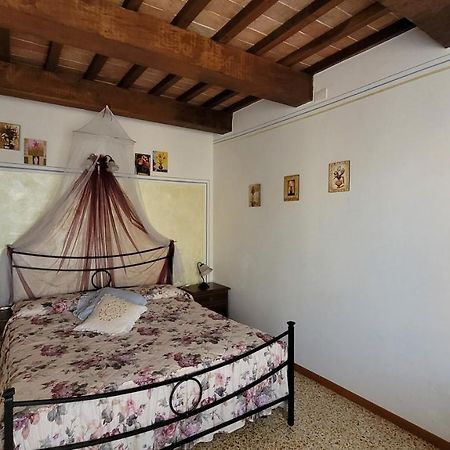 Apartmán Finestra Sulla Val D'Orcia San Quirico dʼOrcia Exteriér fotografie