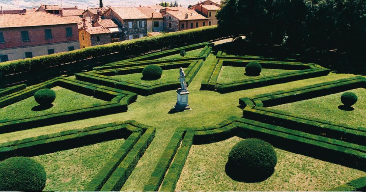 Apartmán Finestra Sulla Val D'Orcia San Quirico dʼOrcia Exteriér fotografie